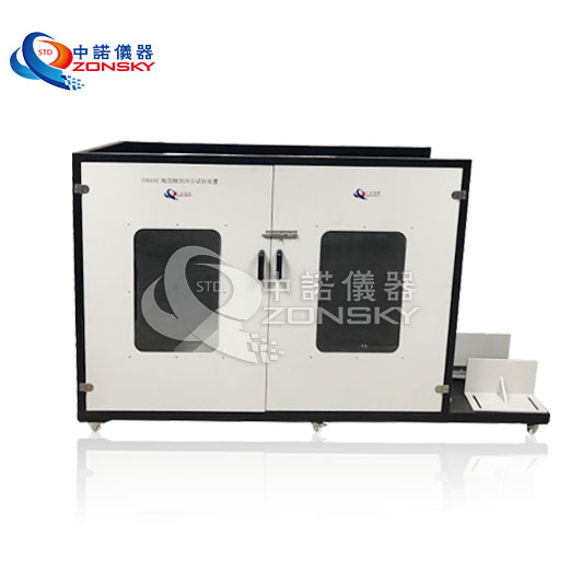 瓶組傾倒沖擊試驗機(jī)